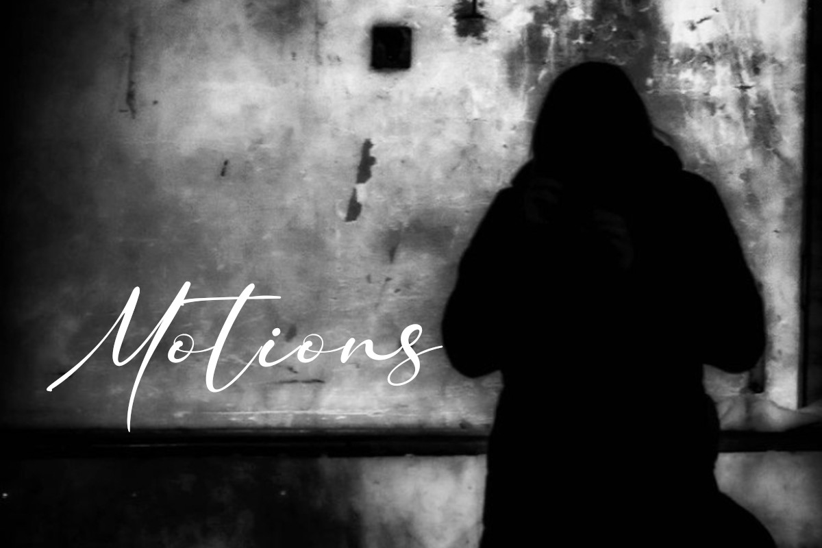 motions cover