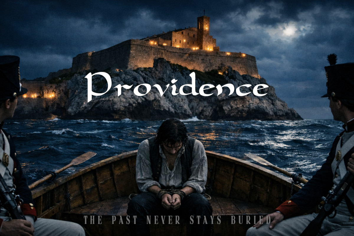 providence cover
